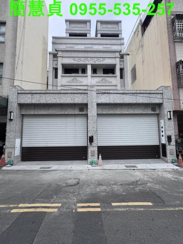 南投透天_別墅-1