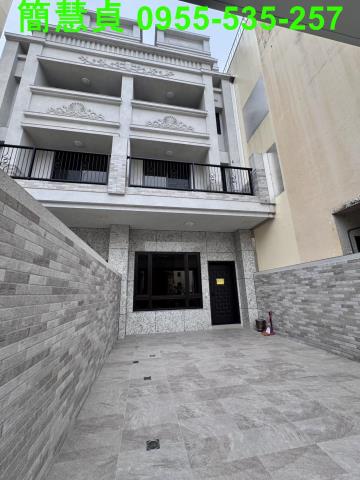 南投透天_別墅-2