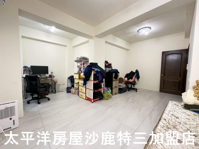 台中龍井透天-11