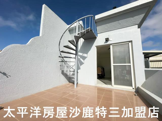 台中龍井透天-14