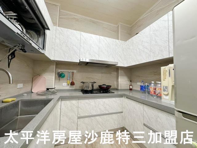 台中龍井透天-5