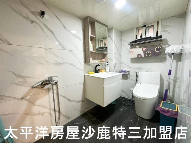 台中龍井透天-7