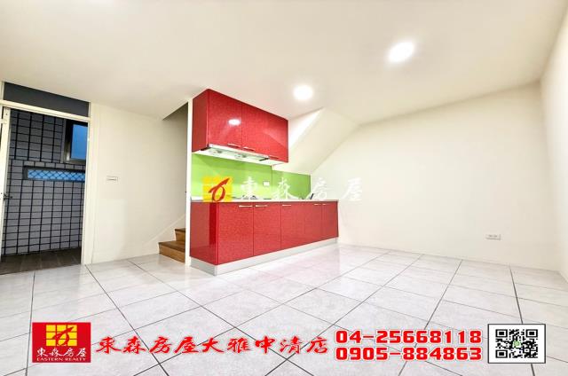 台中大雅華廈-2