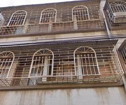 鶯歌區國際路法拍屋新三沅商場透天房子