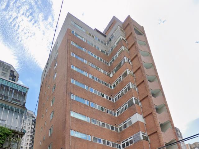 新北板橋大樓法拍-2