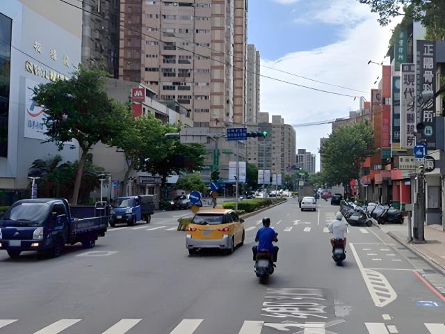 新北板橋大樓法拍-8