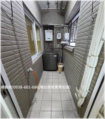 中壢捷運法國之星出售