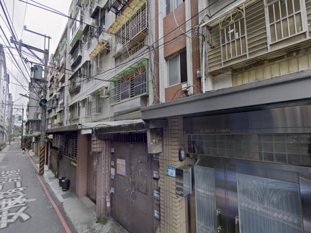 新北新店拍賣公寓_景文科技大學-2