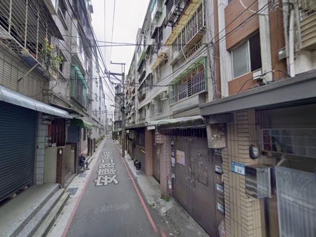 新北新店拍賣公寓_景文科技大學-4