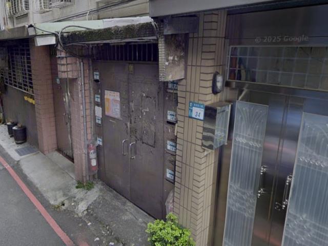 新北新店拍賣公寓_景文科技大學-5