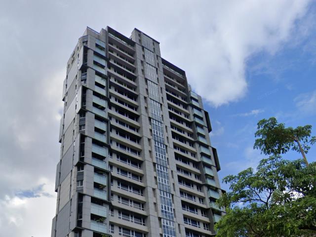 新北三重大樓_捷運徐匯中學站法拍-2