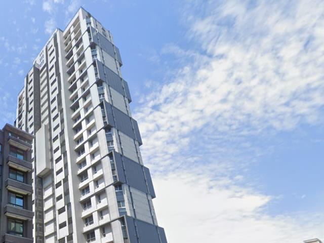 新北三重大樓_捷運徐匯中學站法拍-4