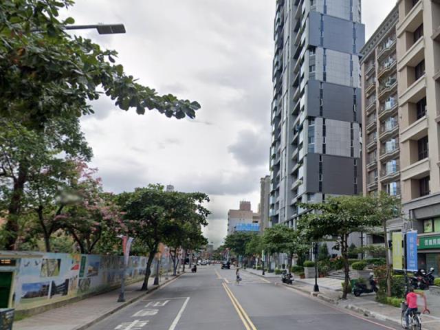 新北三重大樓_捷運徐匯中學站法拍-1