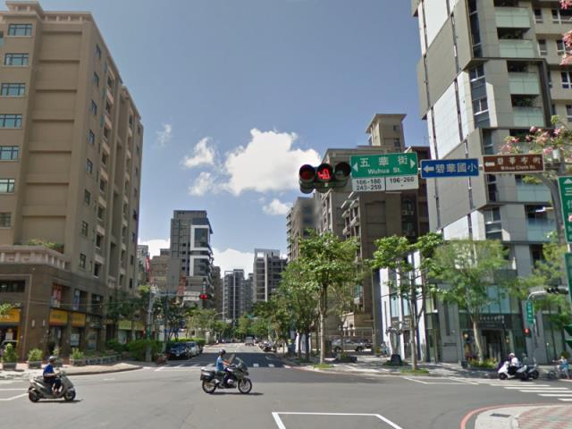 新北三重大樓_捷運徐匯中學站法拍-7