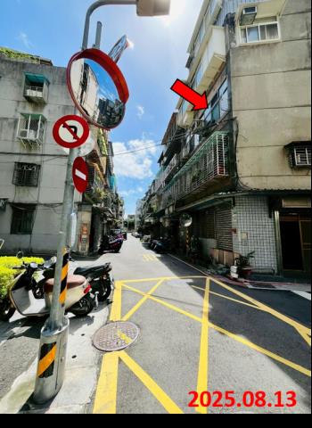 台北大同區公寓法拍-5