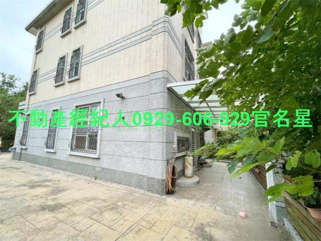 嘉義朴子透天_別墅-11