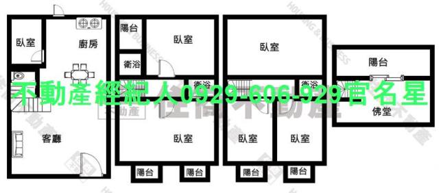 嘉義朴子透天_別墅-2