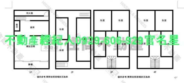 嘉義朴子透天_別墅_店面-3