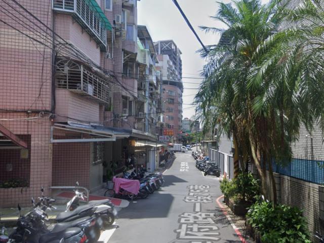 新北土城拍賣公寓-8