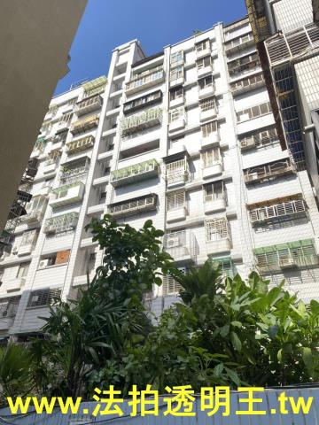 新北汐止法拍大樓-5