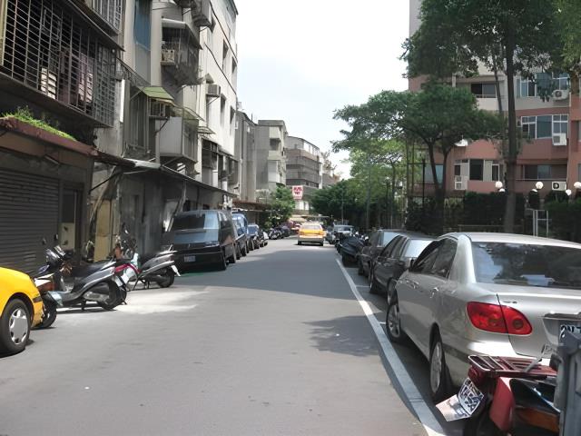 台北萬華法拍大樓-9