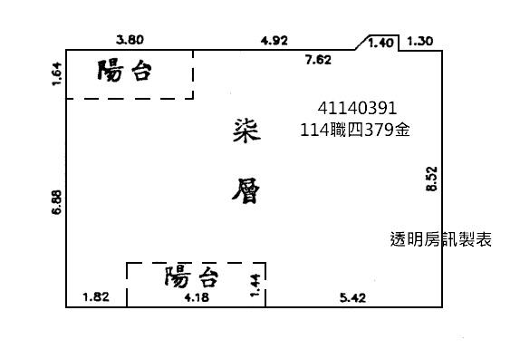 新北土城大樓_土城區公所商圈法拍-10