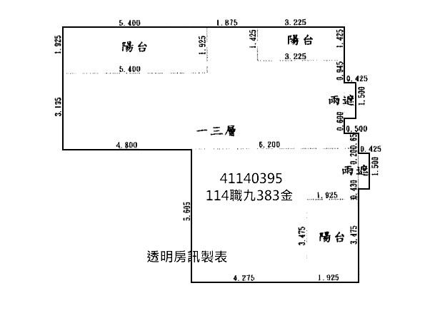 新北三峽大樓法拍-11
