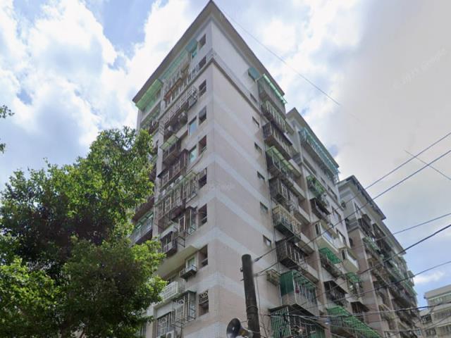 新北土城大樓_土城區公所商圈法拍-4