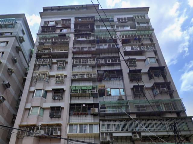 新北土城大樓_土城區公所商圈法拍-5