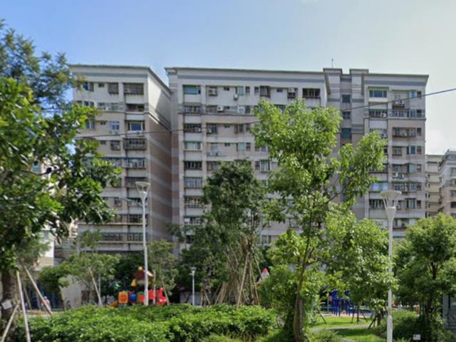 新北土城大樓_土城區公所商圈法拍-6