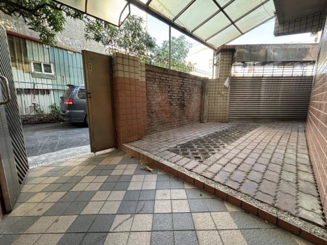 永康透天_別墅-1