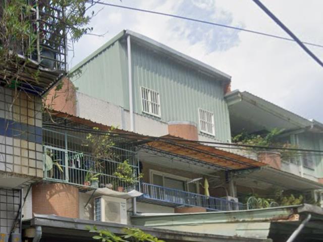 三峽透天_辭修高中生活圈法拍-1