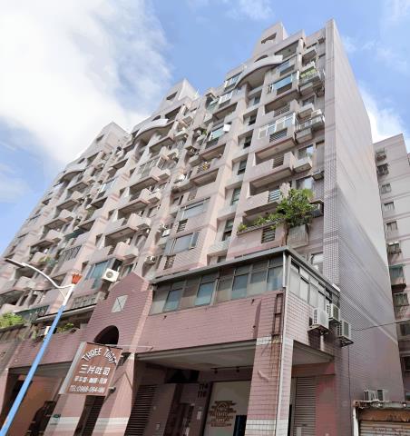 五股拍賣大樓_一樓_五福路商圈-6