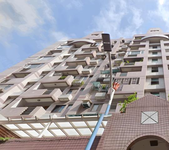 五股拍賣大樓_一樓_五福路商圈-8