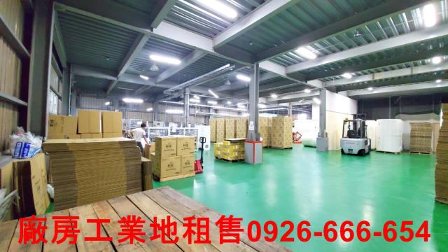 龍潭廠房_倉庫-1