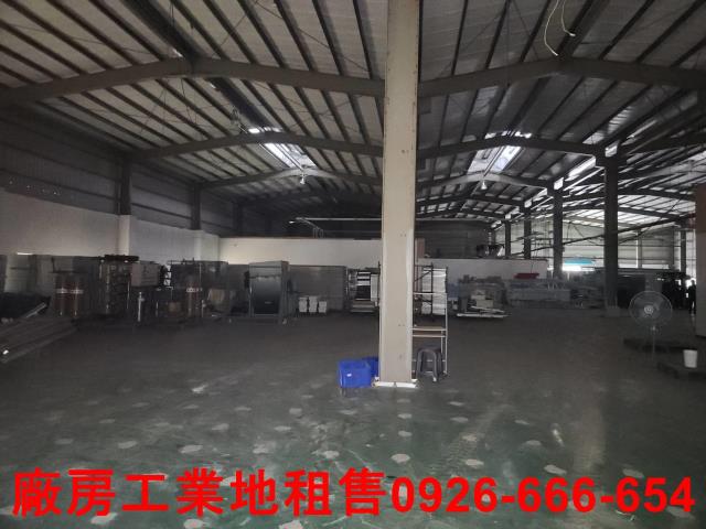 龜山廠房-1