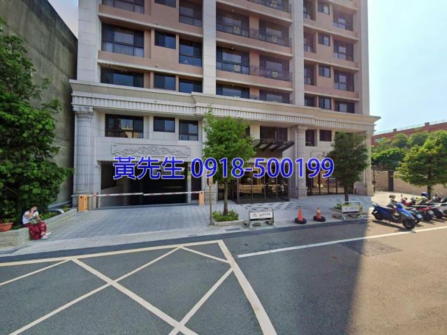 頭份法拍大樓_華廈-2