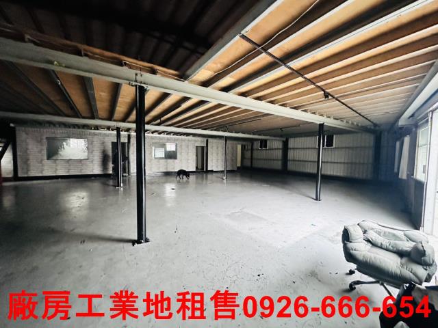 中壢廠房_倉庫-1