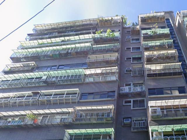 永和大樓法拍-0