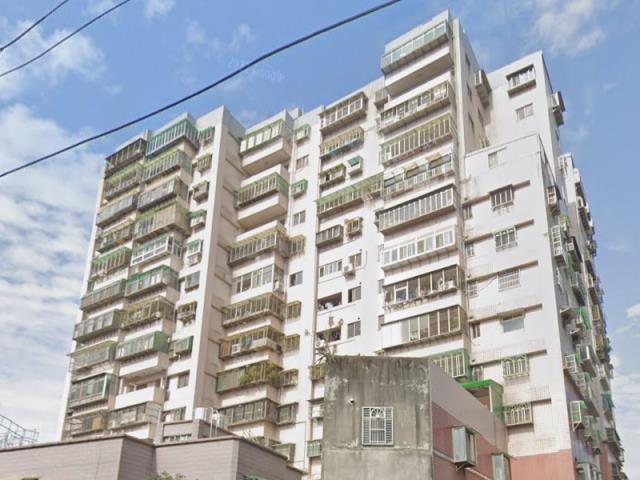 鶯歌大樓_鶯歌二橋郵局法拍-3