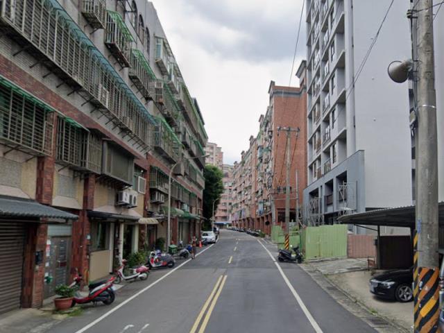 鶯歌大樓_鶯歌二橋郵局法拍-6