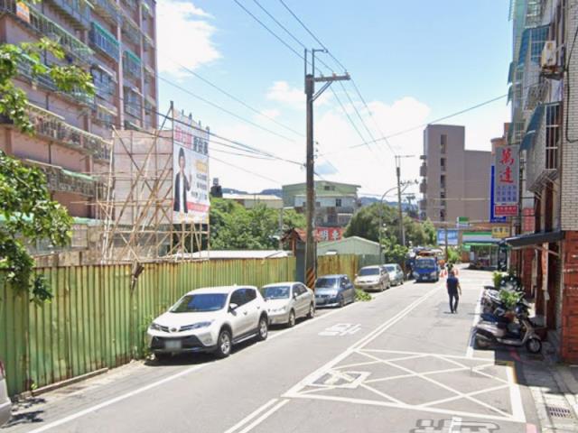 鶯歌大樓_鶯歌二橋郵局法拍-8