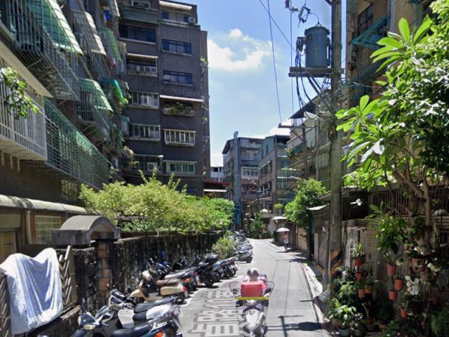 永和大樓法拍-7