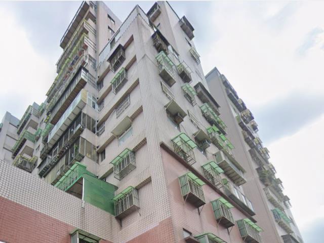 鶯歌大樓_鶯歌火車站商圈法拍-5