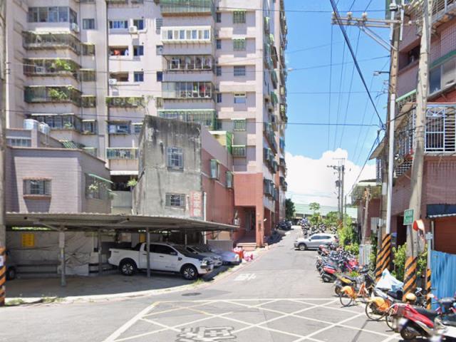 鶯歌大樓_鶯歌火車站商圈法拍-1