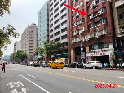 台北大樓法拍-4