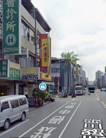 台南透天_店面-6