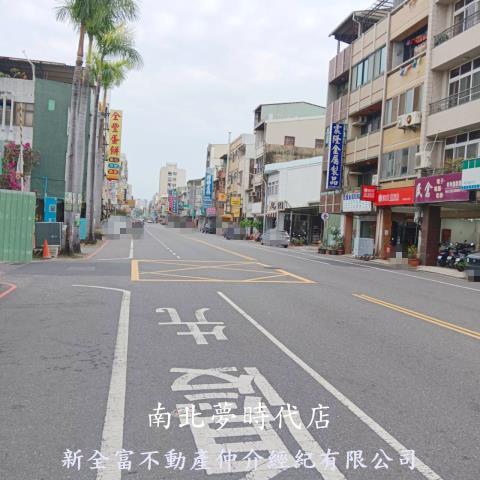 台南透天_店面-2