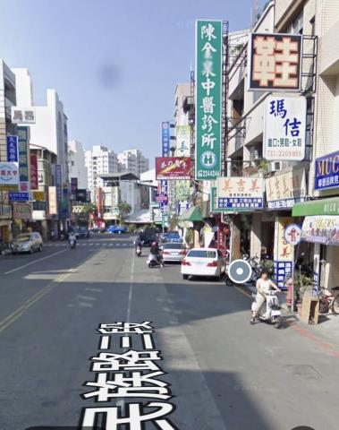 台南透天_店面-8