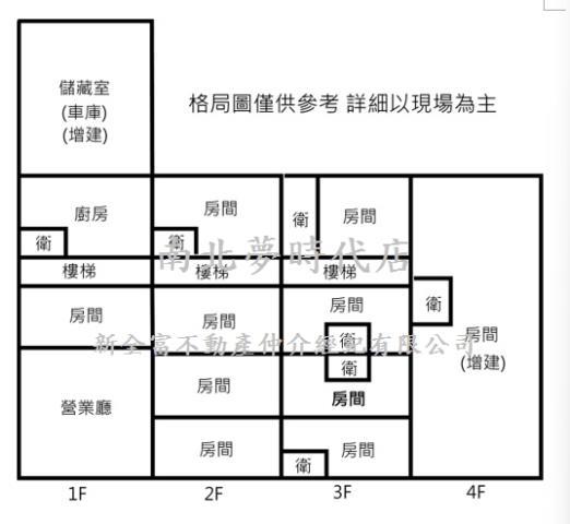 台南透天_店面-9
